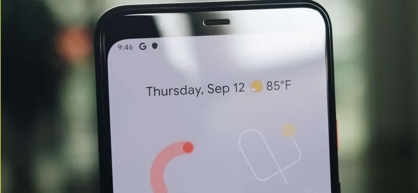 Google Pixel 4 XL: nuove immagini dettagliate