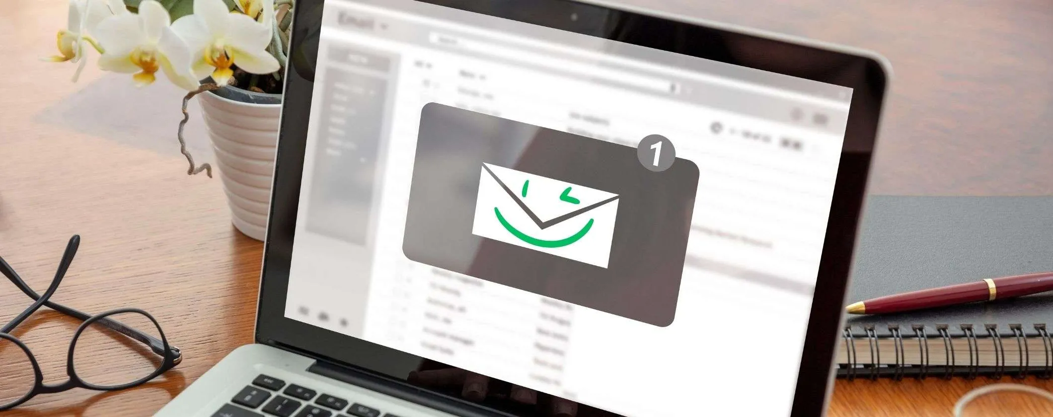 Questa email dal tono amichevole nasconde un malware