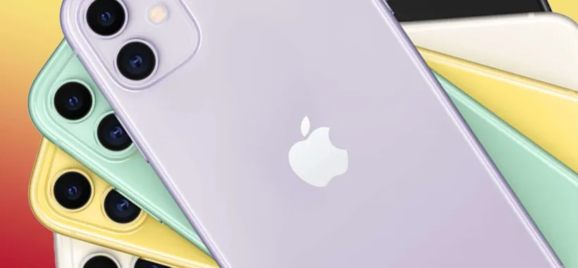 iPhone 11: l'acquisto a rate con Vodafone