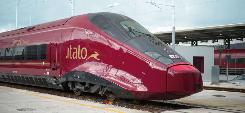 Risparmia fino al 30% sui tuoi viaggi con questo buono sconto Italo