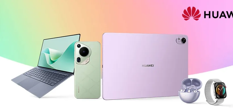 Huawei per il Back to School: sconti, occasioni e una grande novità in arrivo