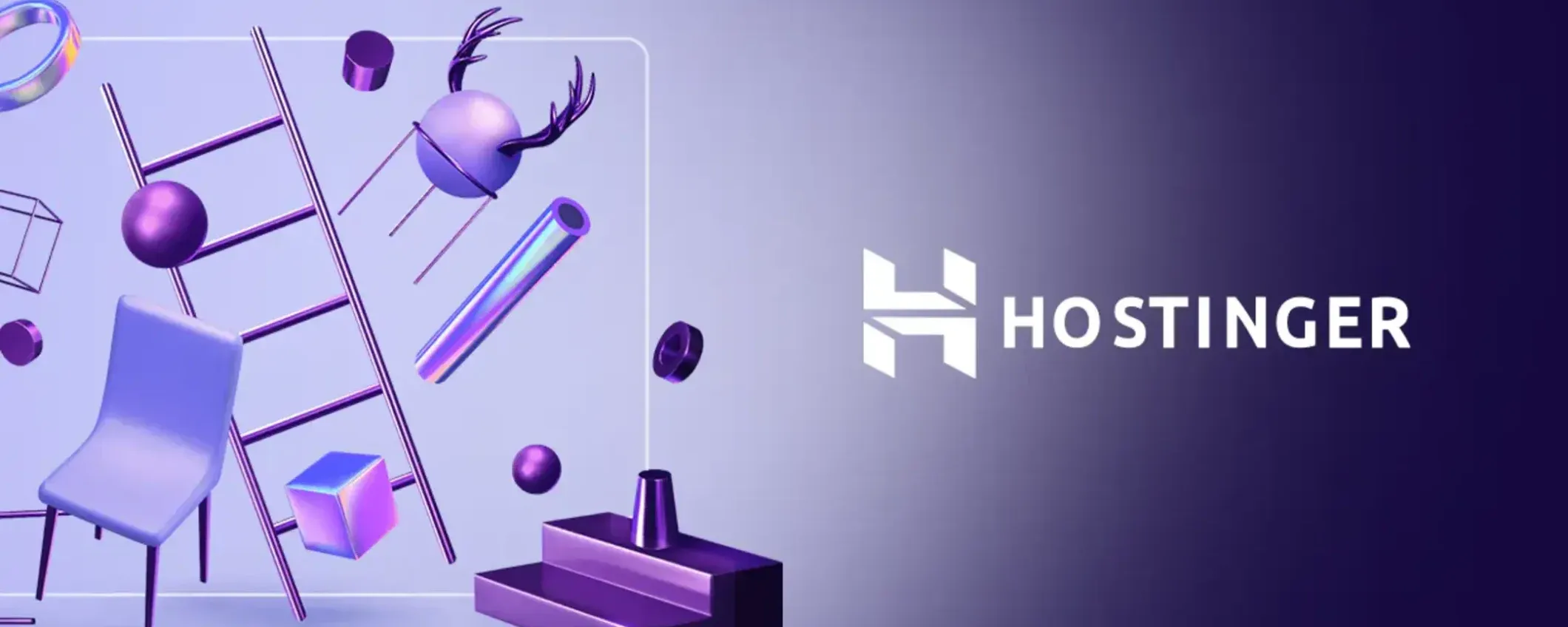 Vuoi aprire un e-commerce? Con Hostinger lo fai in un minuto!