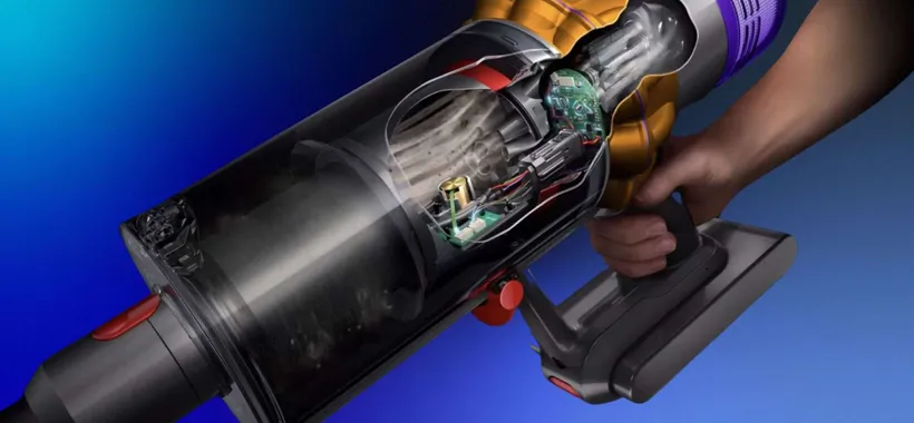 Dyson, tutte le migliori offerte di Gennaio: dal V15 Detect alla Dyson Corrale