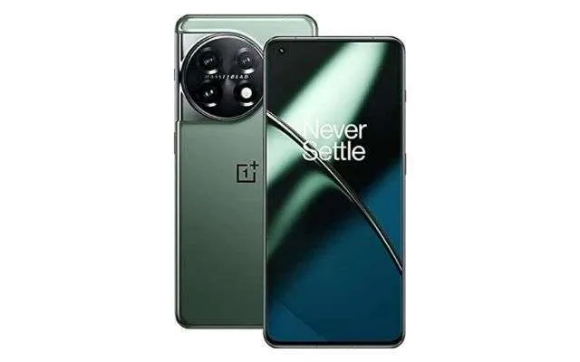 OnePlus 11 5G: l'ammiraglia che oggi costa POCHISSIMO su Amazon