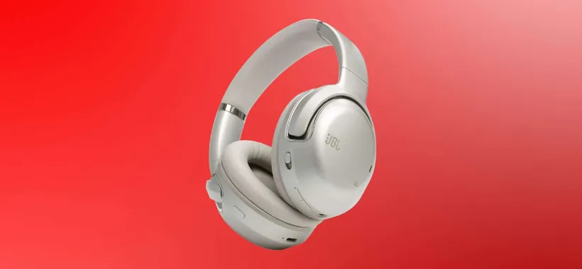 JBL Tour One M2, prezzo in frantumi: qualità audio fenomenale e 50 ore di autonomia