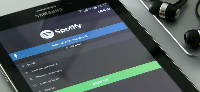 Come riconoscere le truffe su Spotify