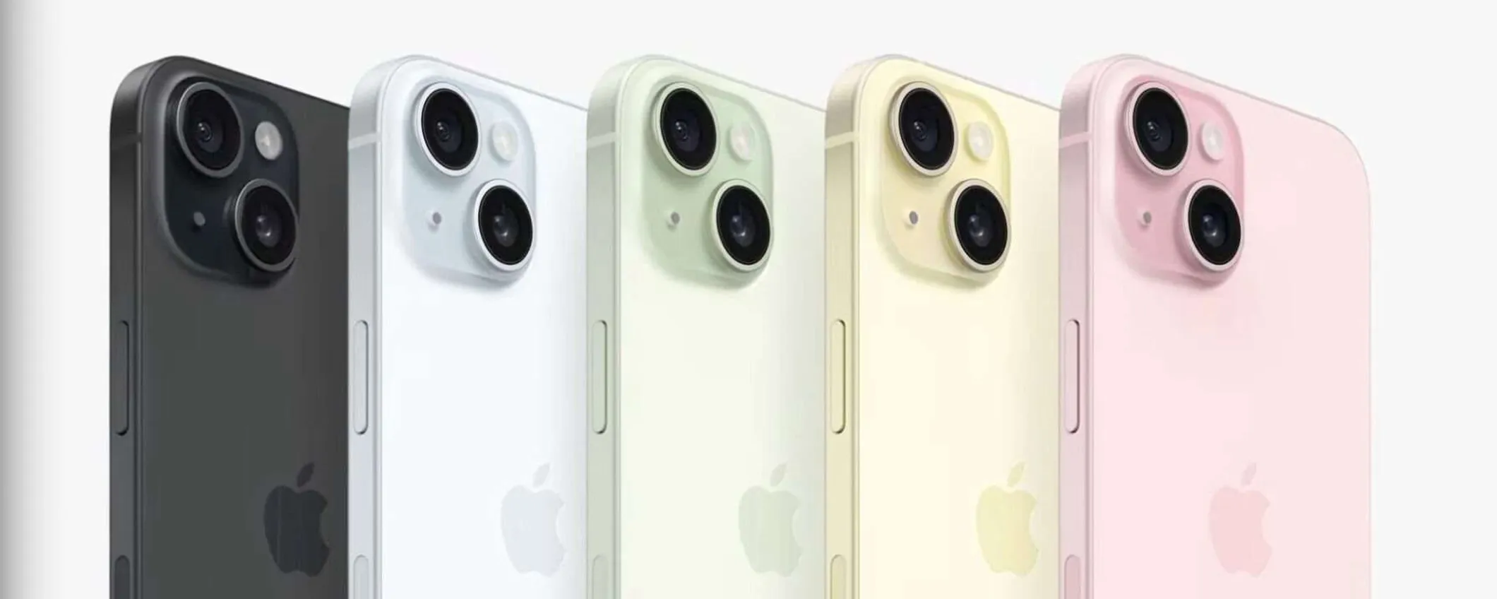 iPhone 15: offerta bomba per la versione da 256 GB, è da prendere ADESSO