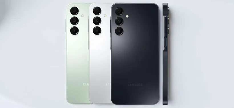 Samsung Galaxy A16: aggiornamento a One UI 7 finalmente in Italia