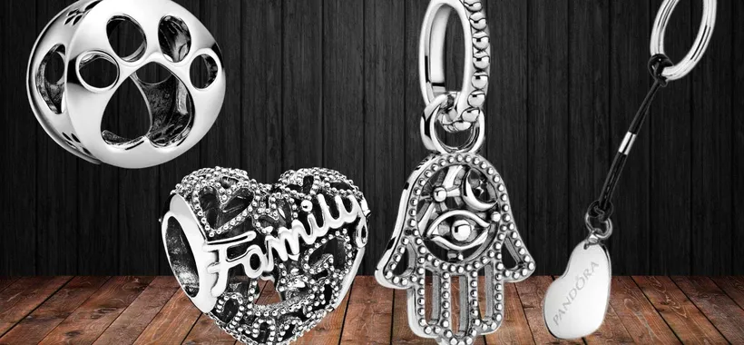 Pandora a partire da 10€ su Amazon: prezzi OUTLET mai visti, follia