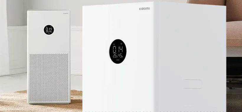 Xiaomi prezzo WOW per il purificatore d'aria smart POTENTISSIMO (Amazon)