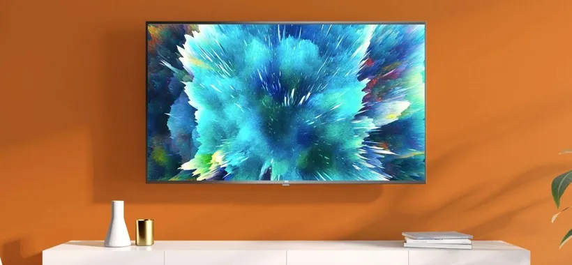 Xiaomi Mi LED TV 4S al super minimo: solo 278 euro
