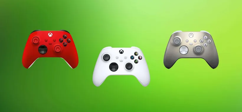 Controller Xbox: FESTA AMAZON, tre modelli in offerta al 18%