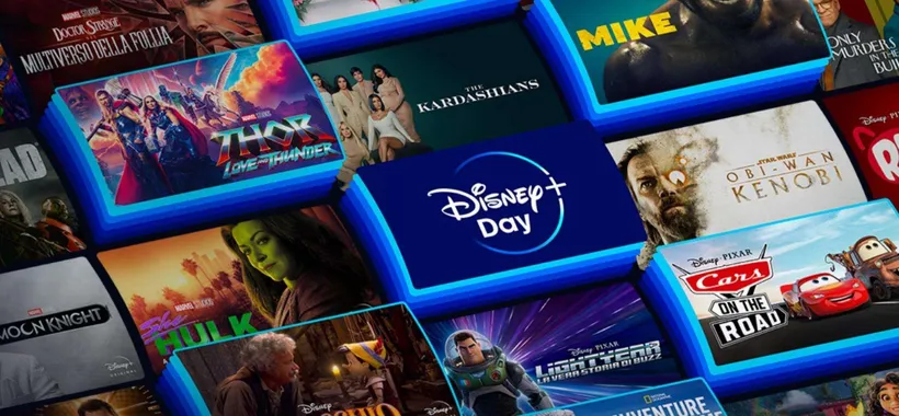 Disney+ a meno di 2€: ecco l'offerta lancio per il Disney+ Day