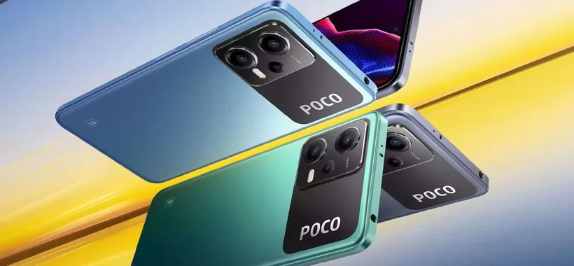 POCO X5 5G in offerta a 188€ è un vero BEST BUY