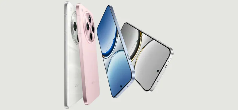 OPPO Find X8 series, l'annuncio è imminente: presto in Italia