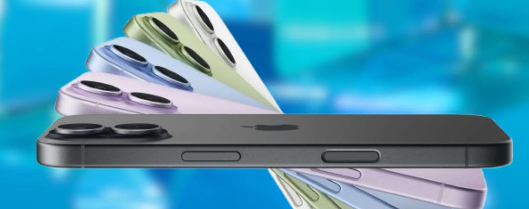 iPhone 17 è in preordine su Amazon: ecco dove trovarlo rapidamente