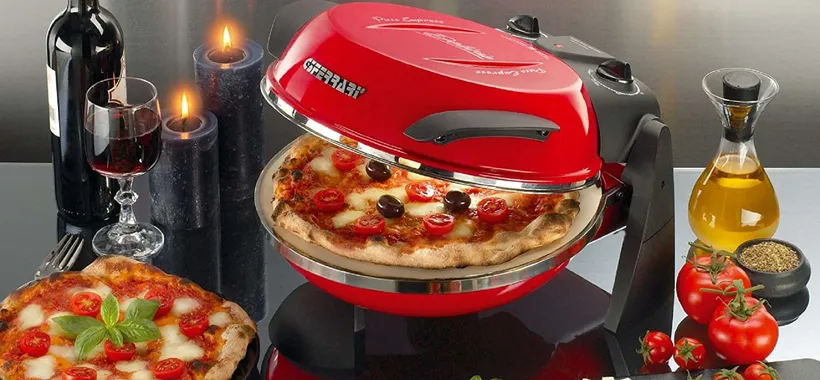 Forno Pizza G3 Ferrari Delizia in super offerta da MediaWorld