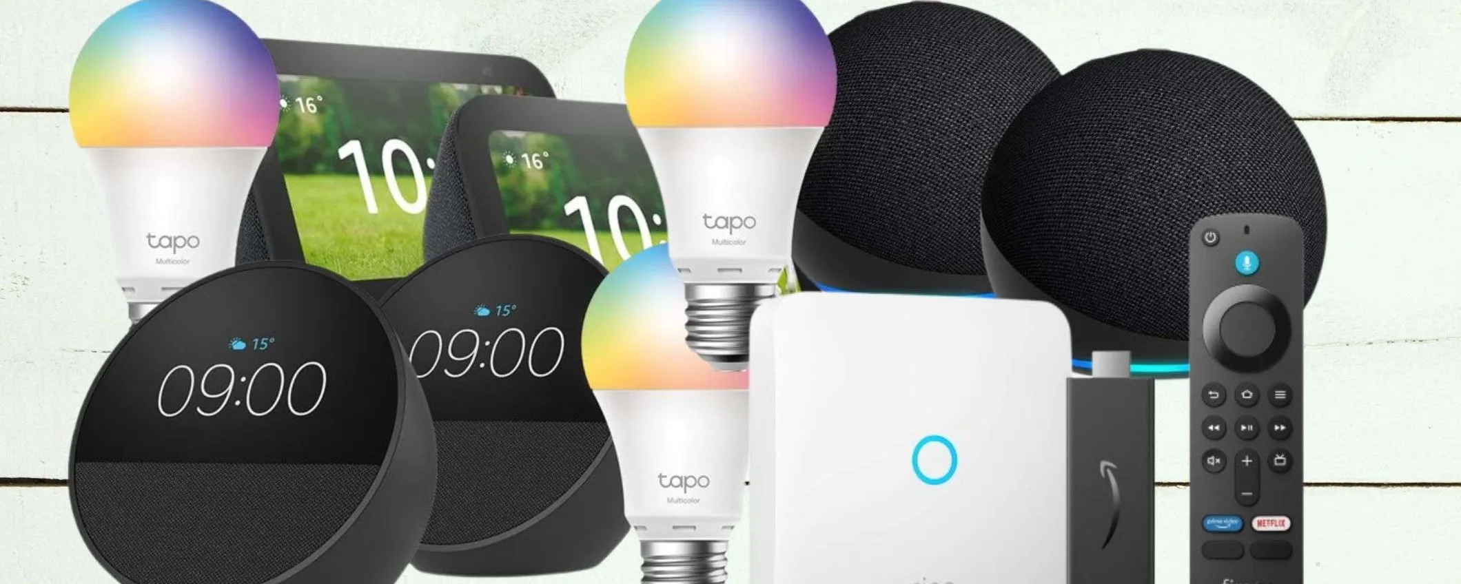 Amazon lancia i suoi BUNDLE per il Prime Day e sono super ECONOMICI: follia