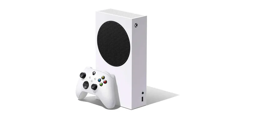 Xbox Series S: torna disponibile su Amazon a €299 [LINK]