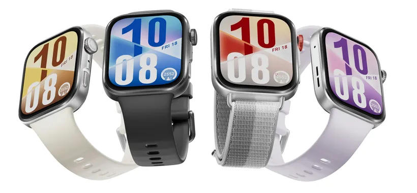 Huawei Summer Wave: WATCH FIT 4 Nylon scende sotto i 90 euro con coupon