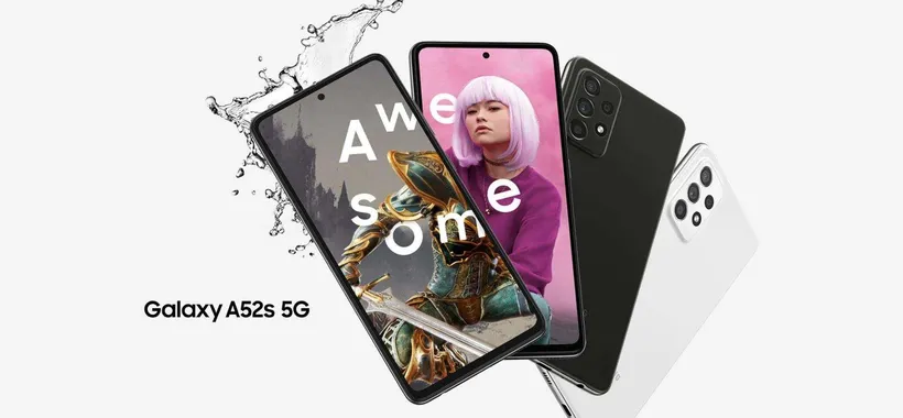 Samsung Galaxy A52s: versione più potente che mai e super prezzo eBay
