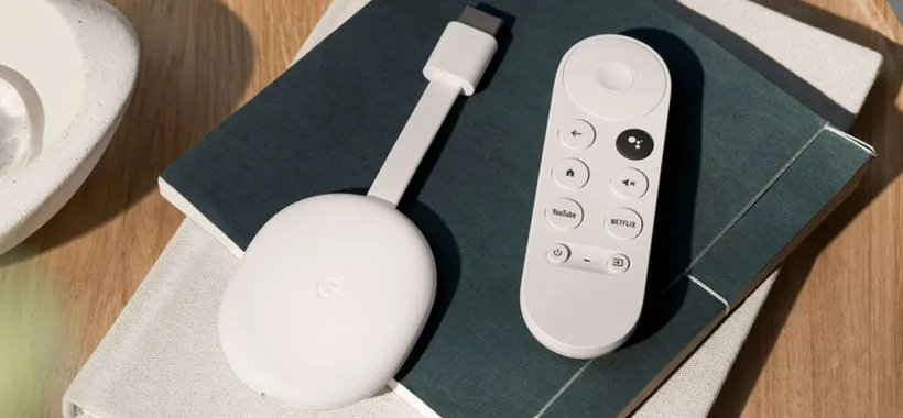Nuovo Chromecast con Google TV: costa POCO ed è una bomba (39€ su Amazon)