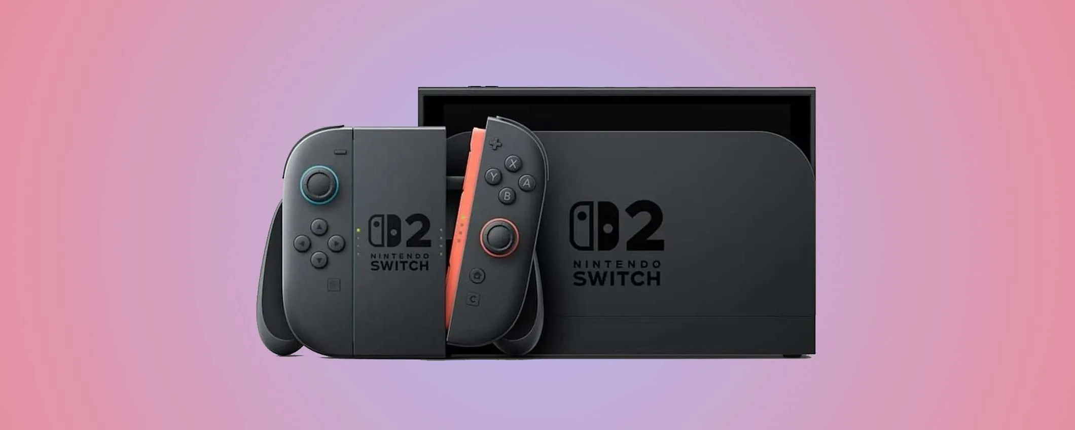 Nintendo Switch 2 con Mario Kart World: bundle a prezzo ottimo su eBay