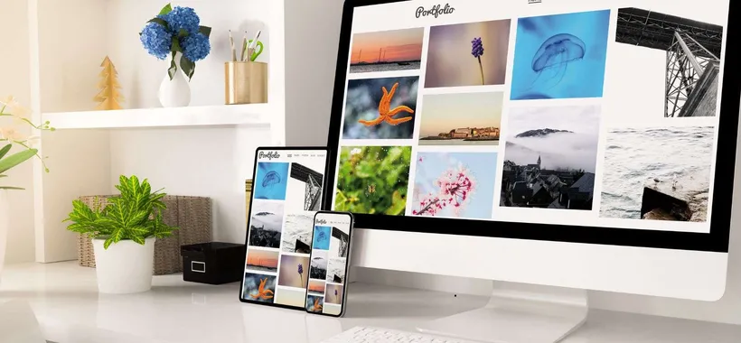 IONOS: crea il tuo sito web gratuito e scopri nuove opportunità di lavoro