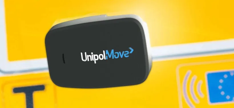UnipolMove ti regala 6 mesi di canone e buoni ristorante in tutta Italia
