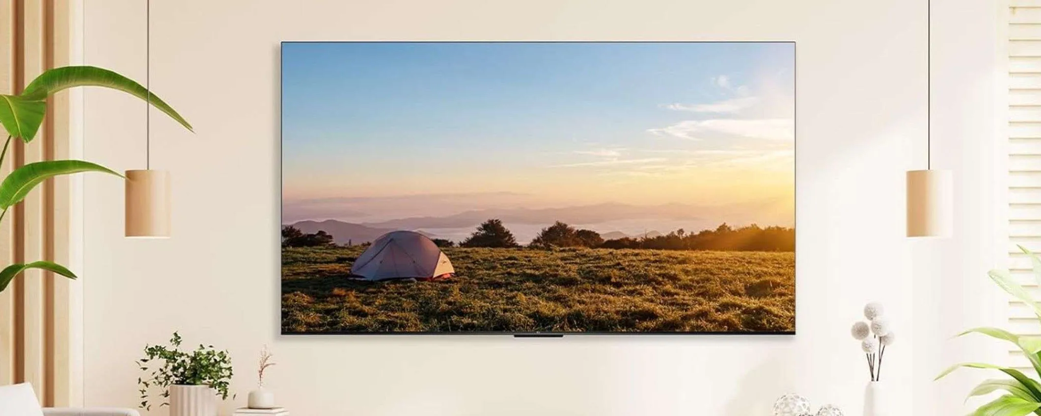 Sconto SHOCK di Amazon sulla Smart TV da 85