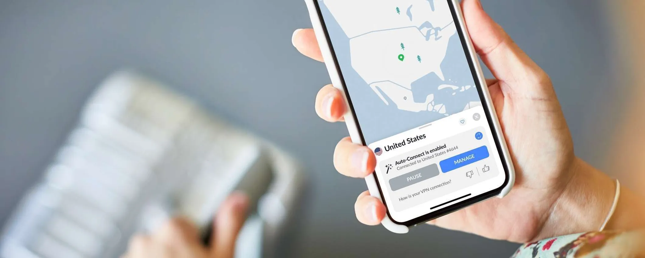 NordVPN: l'offerta di Pasqua è un'occasione unica, è la VPN da scegliere oggi