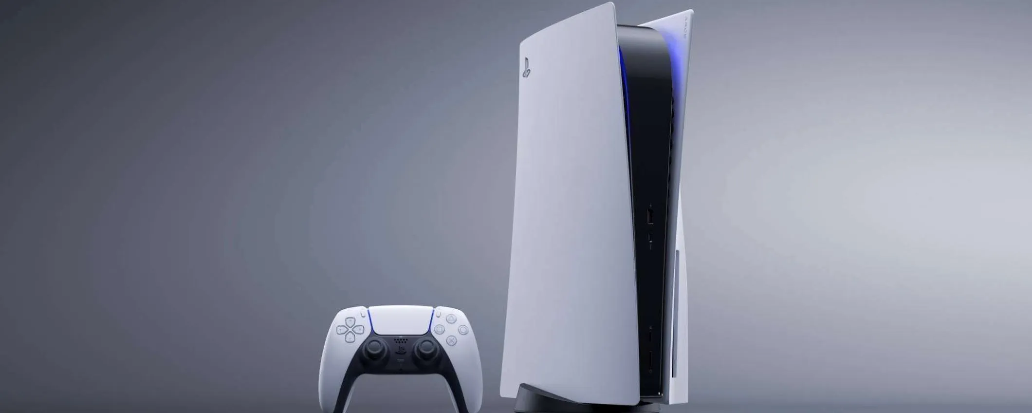 PS5 Slim con lettore dischi in offerta a 419€: è il BEST BUY di oggi