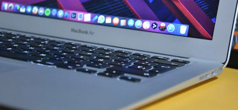 Apple prepara il nuovo volto di macOS 27