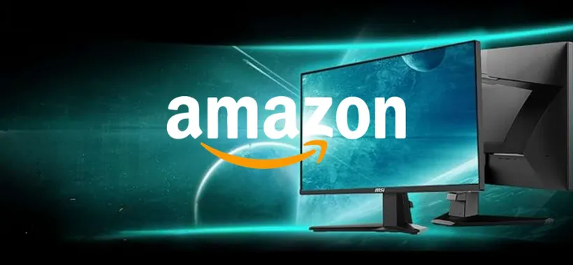 Oggi il mitologico Monitor MSI G255F da Gaming con i suoi 24" costa meno di 100€