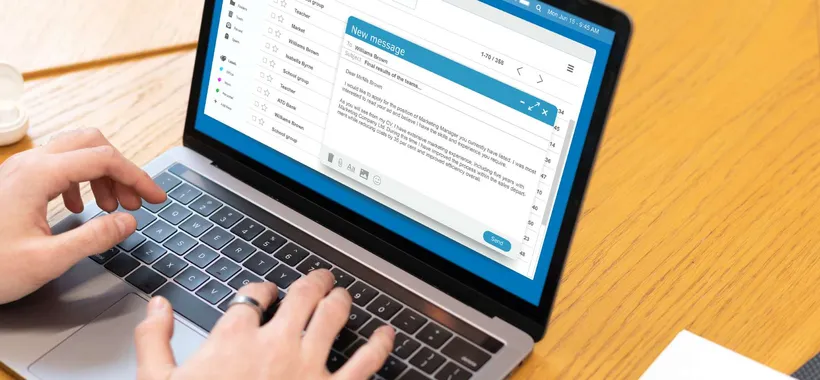 Se ti arriva una convocazione dai Carabinieri via email è una truffa