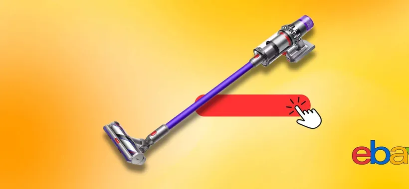 Dyson V11 Advanced scontato di 200€, realizza i tuoi sogni anche in 3 rate