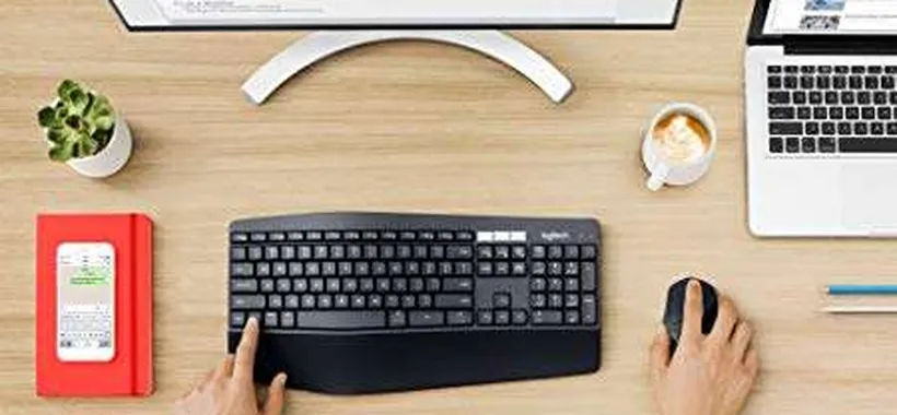 Combo migliori di tastiere e mouse per lo smart working