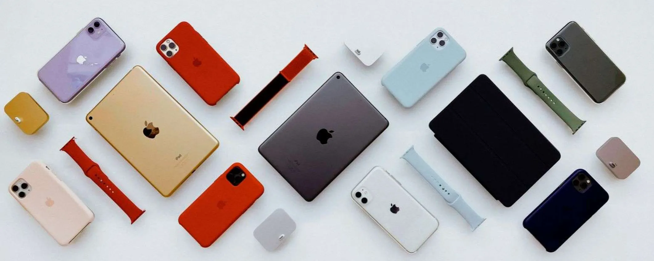 Apple prepara 20 nuovi prodotti tra il 2026 e il 2027