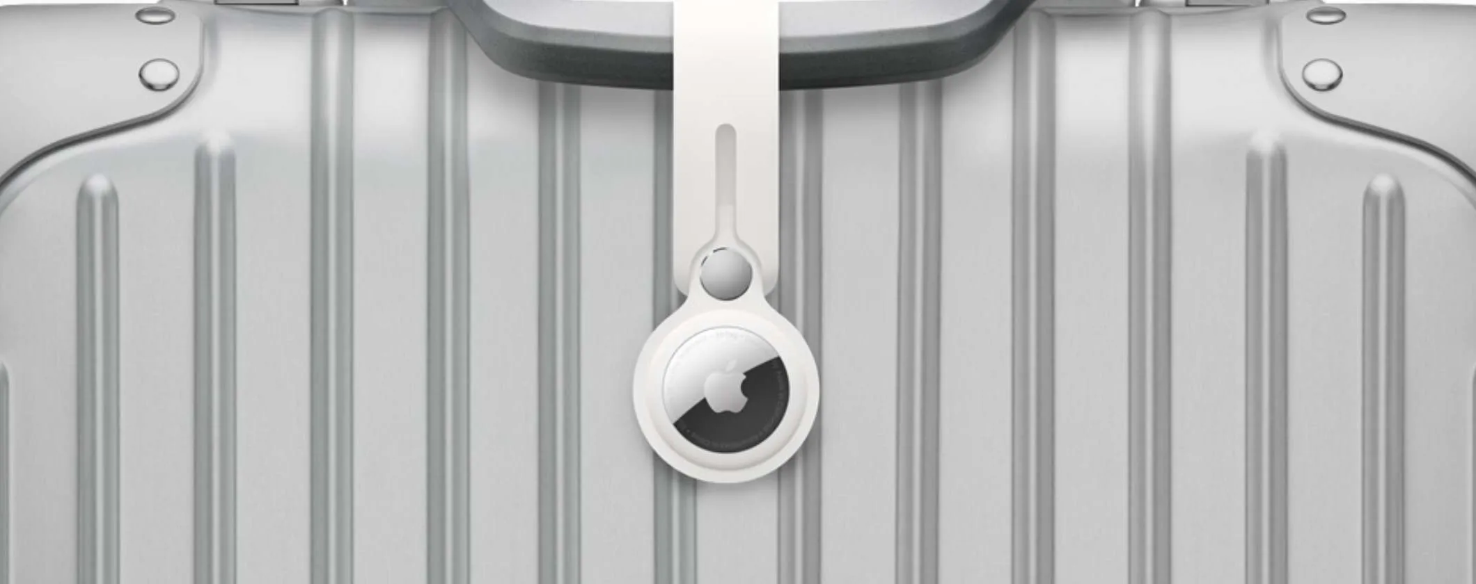 Scopri il prezzo Black Friday Amazon per 4 Apple AirTag