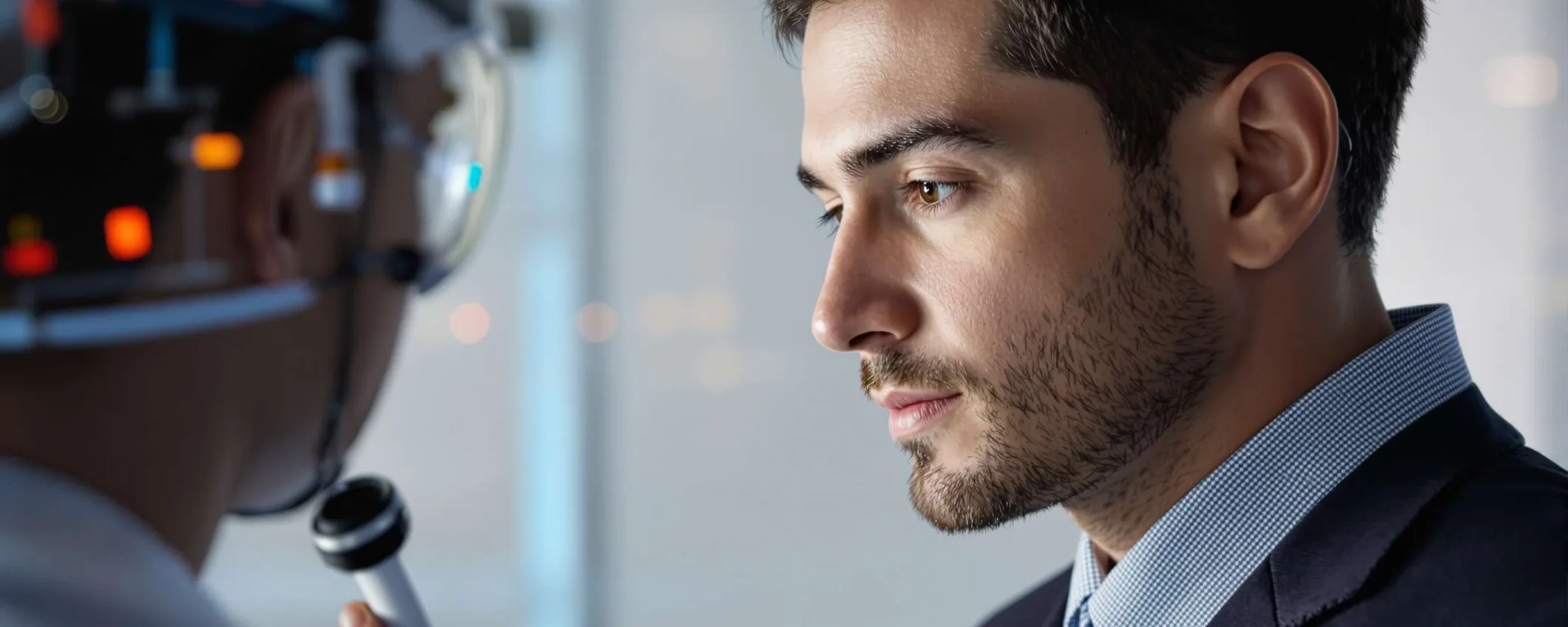 Jake ha la SLA, ma oggi usa il computer col pensiero: il miracolo Neuralink