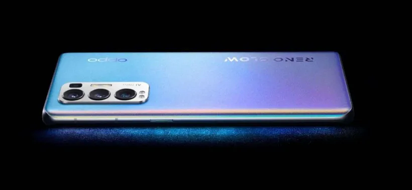 OPPO Reno 5 5G e 5 Pro: vicino il lancio globale