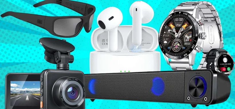 Amazon, anticipo Prime Day: 5 BOMBETTE tech pazzesche (da 15€ a 48€)