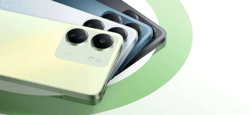 Questo smartphone Xiaomi costa solo 109€ su Amazon (6+128 GB)