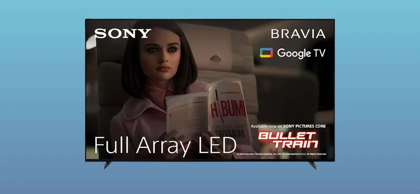 TV Sony Bravia UHD 4K da 55", best buy del giorno: tua a meno di 1000€