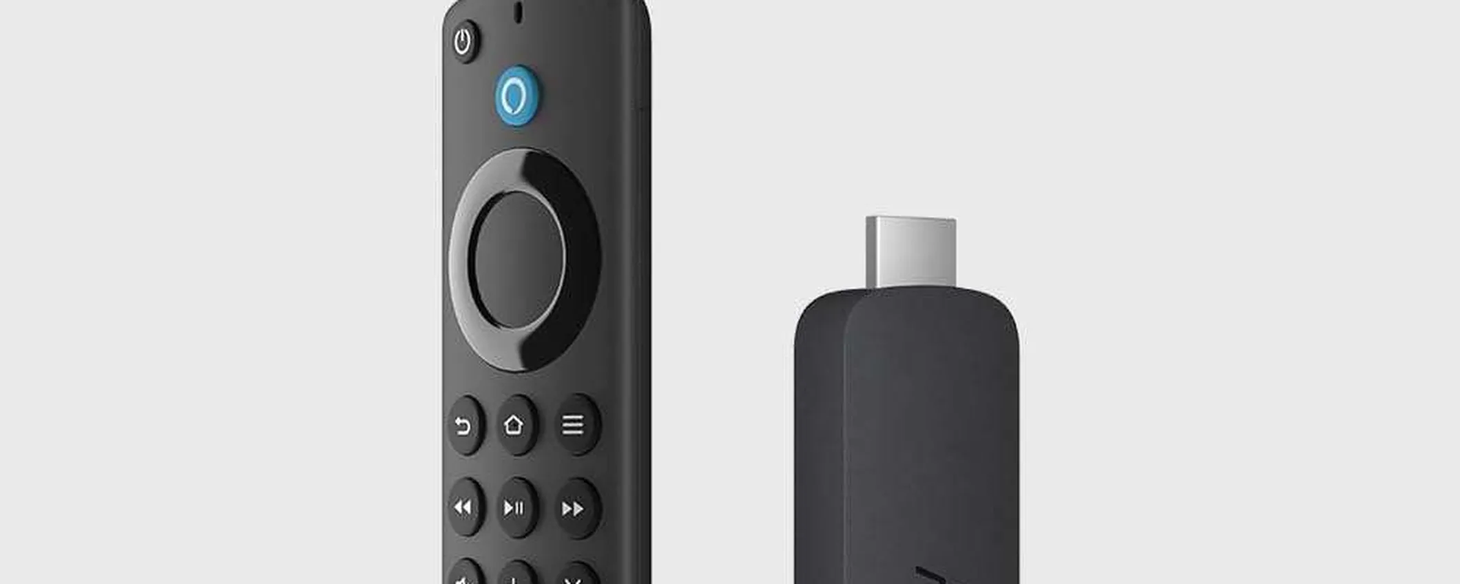 Amazon Fire TV Stick, prezzo top: oggi è tuo a 37,99€ (-46%)