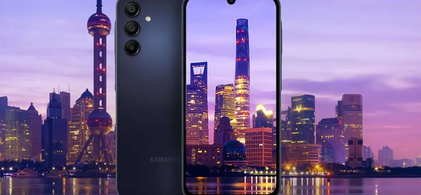 Samsung Galaxy A15 è in super offerta: ora costa 119€ ed è un VERO AFFARE