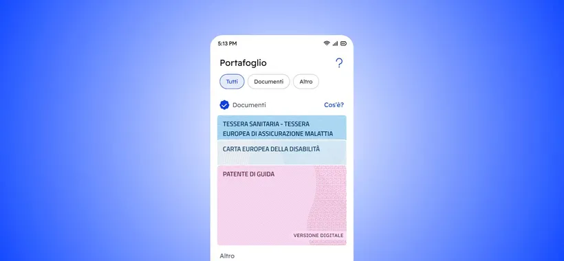 IT Wallet: c'è speranza per Carta d'Identità ma non per Passaporto