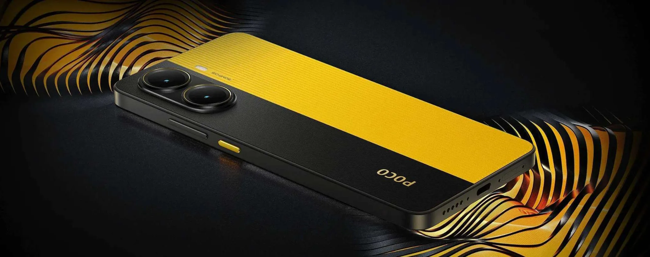 Xiaomi POCO X7 Pro: 5G + 12GB + 512GB a soli 287€ è un sogno