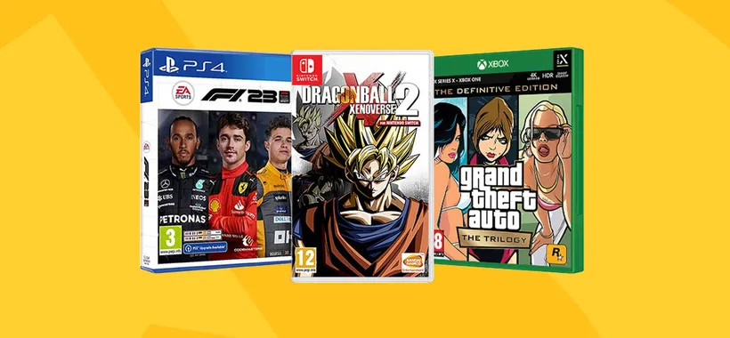 Acquista un gioco a solo 1 euro da GameStop: è iniziata la promo 1x1