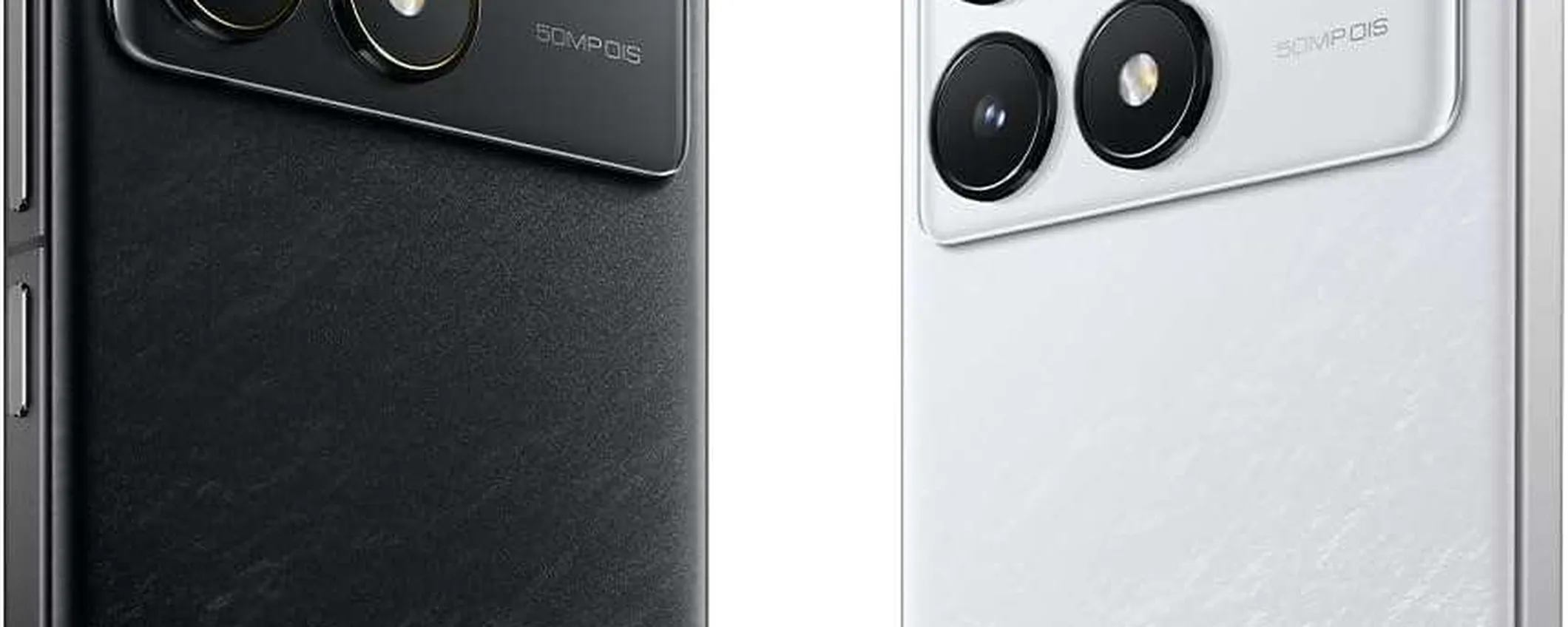 POCO F6 Pro, il prezzo crolla sotto i 400€: potenza inaudita in super offerta